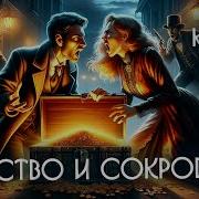 Агата Кристи Убийство И Сокровища Детектив Аудиокнига Рассказ