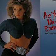 C C Catch Are You Man Enough Italo Disco