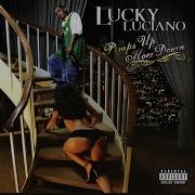 Lucky Luciano Pimp These Hoes