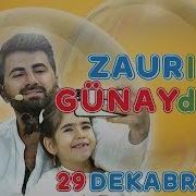 Zaurla Günaydın Manaf Ağayev Mətanət Əsədova 29 12 2019