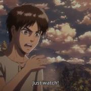 Attack On Titan Season 2 Remix