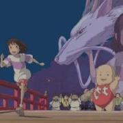 Waltz Of Chihiro From Spirited Away