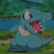 Totodile