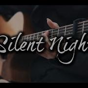 Silent Night Guitar Instrumental