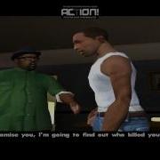 Gta San Andreas Meeting Big Smoke Scene