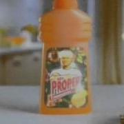 Реклама Procter Gamble Мистер Пропер