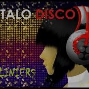 Mix Italo Disco Vol 291