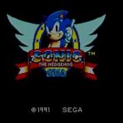 Chaos Emerald Sonic The Hedgehog 8 Bit Fm Soundtrack