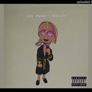 Lil Pump Molly Acapella Reupload