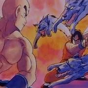 Yamcha Vs Tien Rogafufu Ken Song