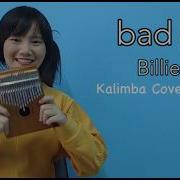 Bad Guy By Billie Eilish Kalimba Cover