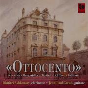 Introduction Variations On A Original Theme Op 32 Variation No 1