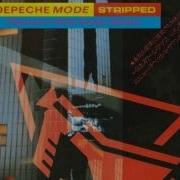 Depeche Mode Stripped Project Kiss Kass Remix