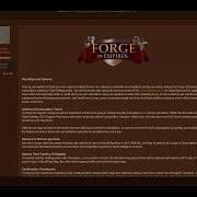 Как Воевать Гильдийская Карта Forge Of Empire