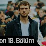 Cukur 4 Sezon 18 Bolum