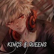 Nightcore Kings And Queens Male Version