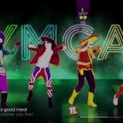 Just Dance Ymca