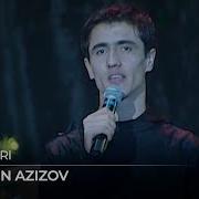 Valijon Azizov Pari Pari