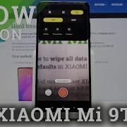 Mi 9T Slow Motion Video Test 906Fps