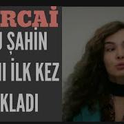 Hercai Reyyan Sırrı Açıkladı