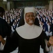 Sister Act 2 O Happy Day Deutsch