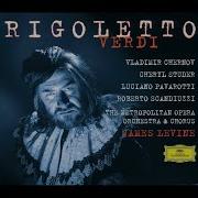 Alexandru Agache Verdi Rigoletto Act Three E L Ami Sempre