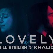 Lovely Cover Billie Eilish Ft Khalid