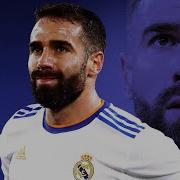 Dani Carvajal 2022