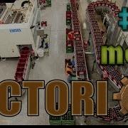 Factorio 31 Запуск Синих Бутылок