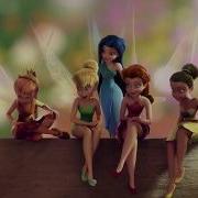 Музыка Из Мультфильма Про Динь Динь Music Tinker Bell Феи