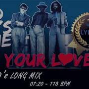 Bad Boys Blue For Your Love Remix