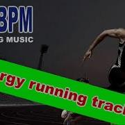 180 Bpm Energy Running Tracks