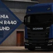 Ets2 1 33 Sfx Scania Nextgen R440 Euro5 Sound Mod By Evr