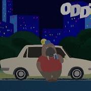 Oddtaxi