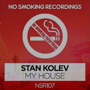 Stan Kolev My House