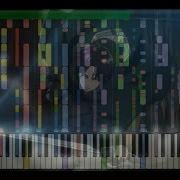 Shingeki No Kyojin Attack On Titan Op 2 Jiyuu No Tsubasa Instrumental Synthesia