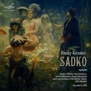 Sadko Scene Vi Sadko S Song Sineye More Grozno Shiroko