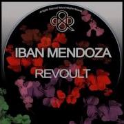 Iban Mendoza Drunk Roll