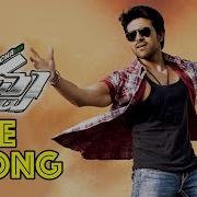 Rachcha Video Songs Rachcha Title Song Ram Charan Tamannaah Mani Sharma