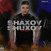 Shaxov Shuxov Armenian Mix Dj Erique