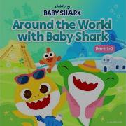 Pinkfong Around The World With Baby Shark Part 1 2 New Year Celebrations Around The World