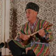 Шоберди Бахши 1987 Йилда Айтган Термаси