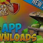 Clash Of Clans Hack 2019 Android Ios Unlimited Gems Newest Version