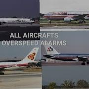 Overspeed Alarm