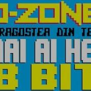 Mai Ai Hee Dragostea Din Tei 8 Bit Tribute To O Zone 8 Bit Universe