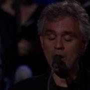 Nessun Dorma Andrea Bocelli