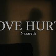 Love Hurts