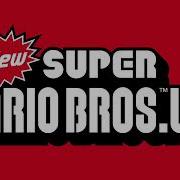 Main Theme Overworld New Super Mario Bros Wii Music