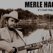 Merle Haggard Bareback