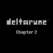 Deltarune Chapter 2 Gamr Over Ost